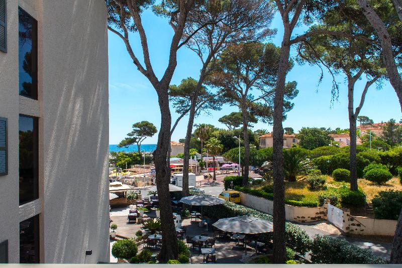 اتاق لوکس, Van Der Valk Hotel Saint Aygulf