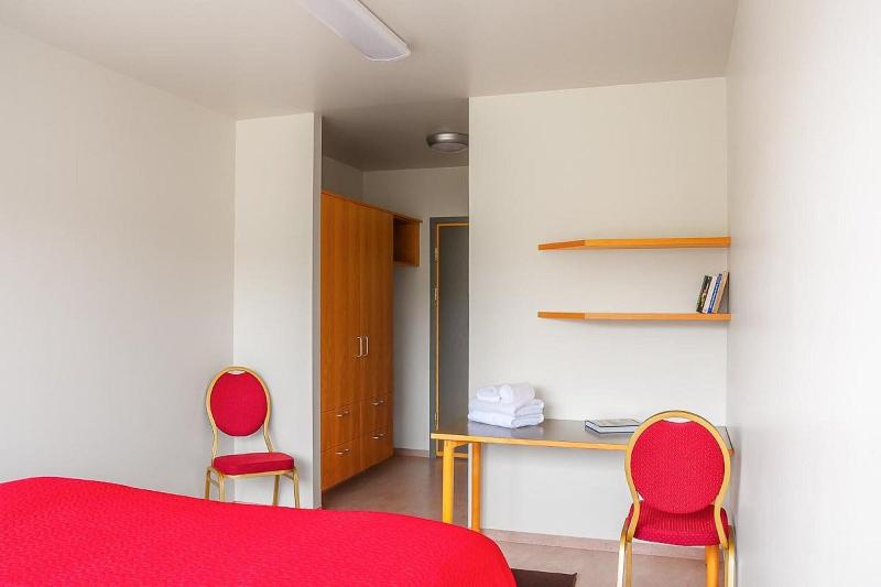 주니어 스위트, Sofitel Strasbourg Grande Ile