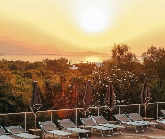 سوییت با چشم‌انداز دریا, Thalazur Antibes   & Spa
