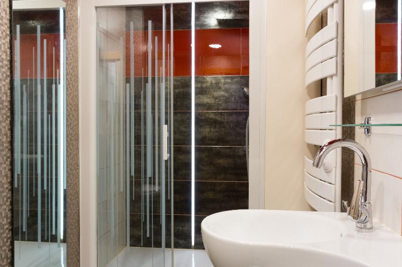 اتاق استاندارد یک نفره, The Originals City, Archotel, Sens