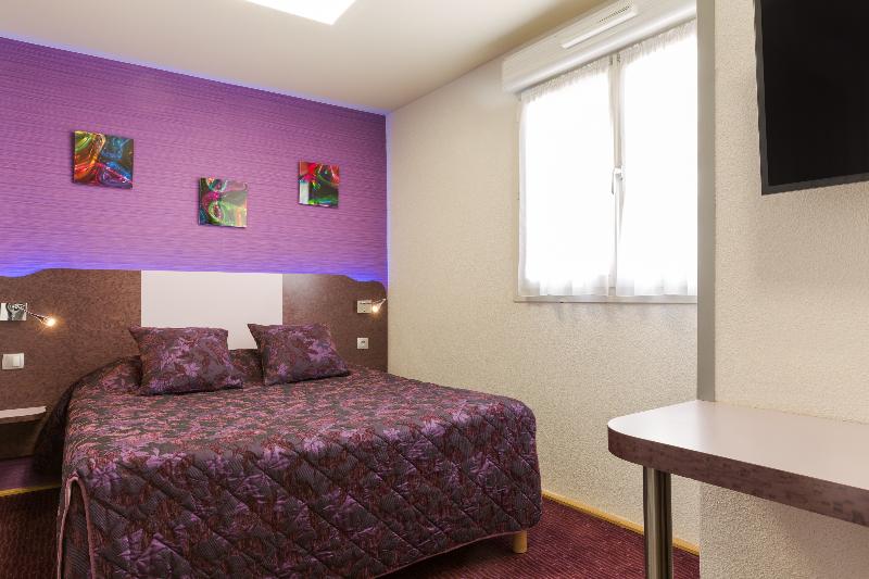 اتاق راحتی, The Originals City, Archotel, Sens