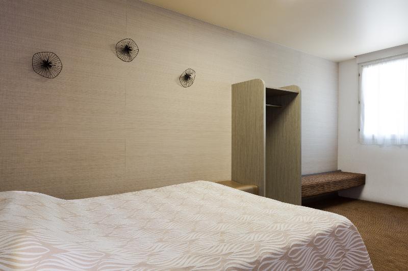 اتاق استاندارد, The Originals City, Archotel, Sens
