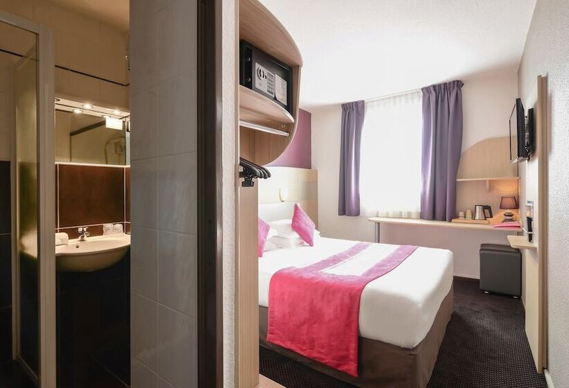 اتاق کلاسیک, Hôtel Le Relais Des Brasseurs   Aubagne