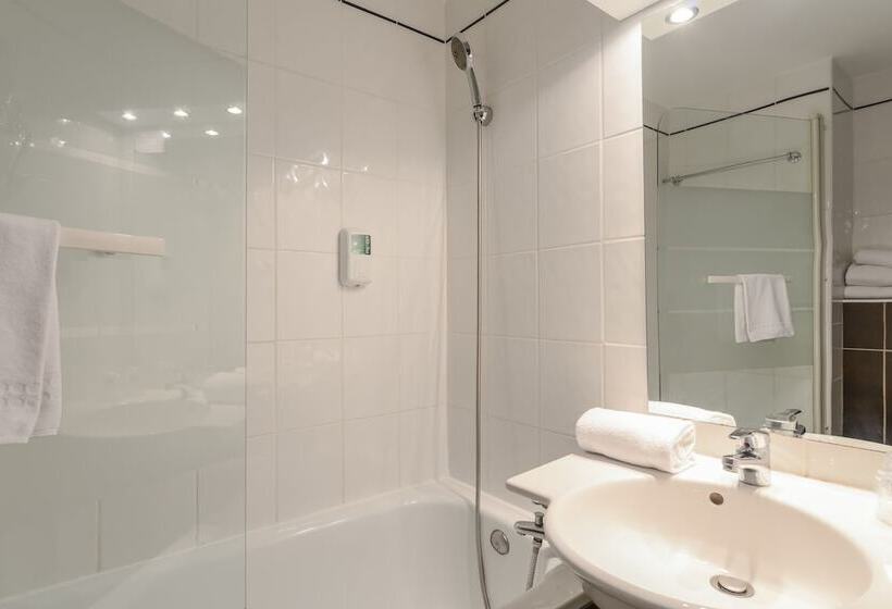 اتاق سوپریور, Hôtel Le Relais Des Brasseurs   Aubagne