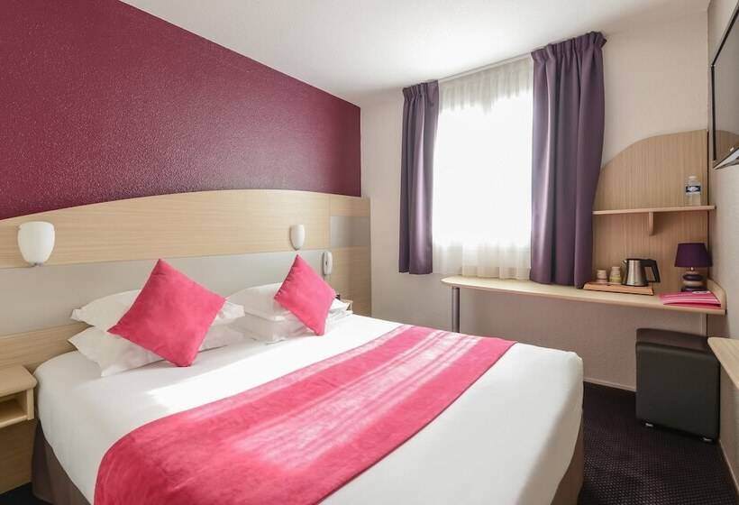 اتاق سوپریور, Hôtel Le Relais Des Brasseurs   Aubagne