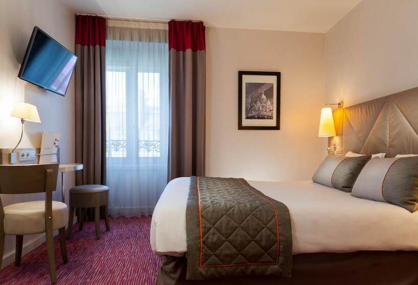 اتاق سوپریور, Timhotel Opera Madeleine