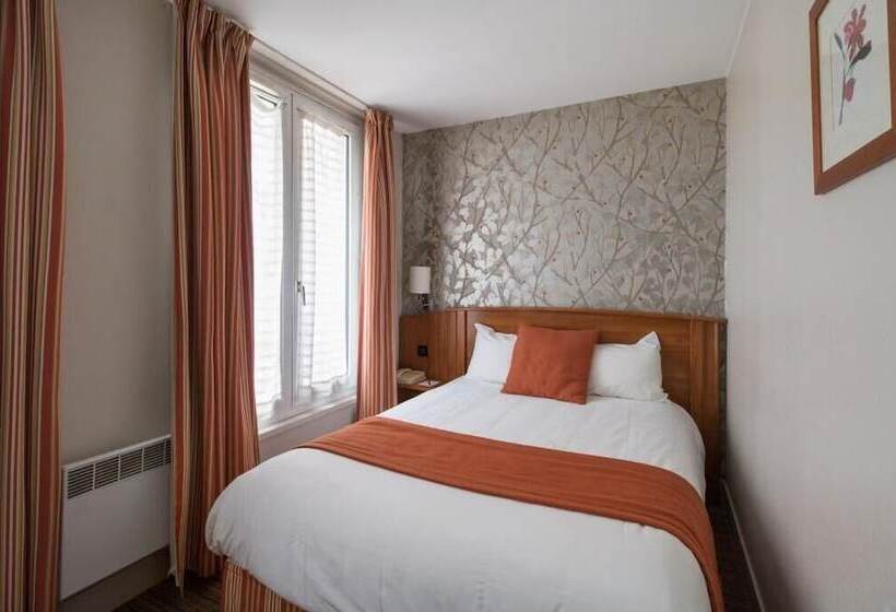 اتاق راحتی یک تخته, Timhotel Opera Madeleine