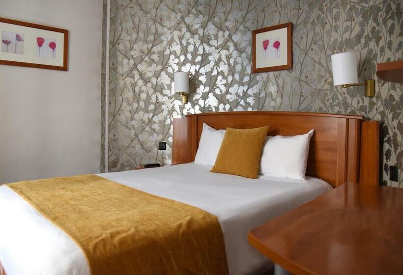 اتاق راحتی یک تخته, Timhotel Opera Madeleine