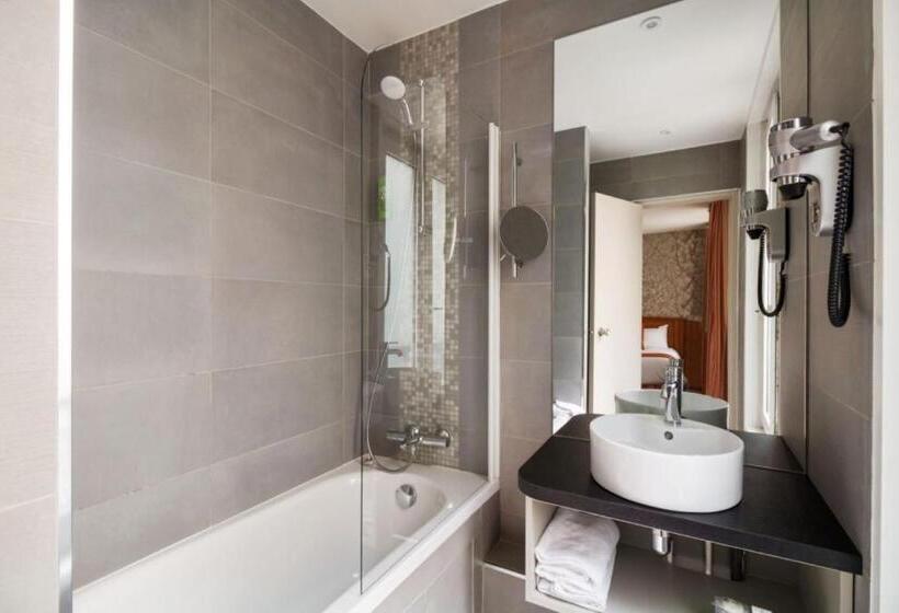 اتاق سوپریور, Timhotel Opera Madeleine