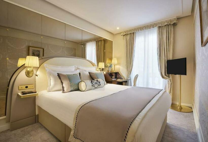 Quarto superior, Westminster