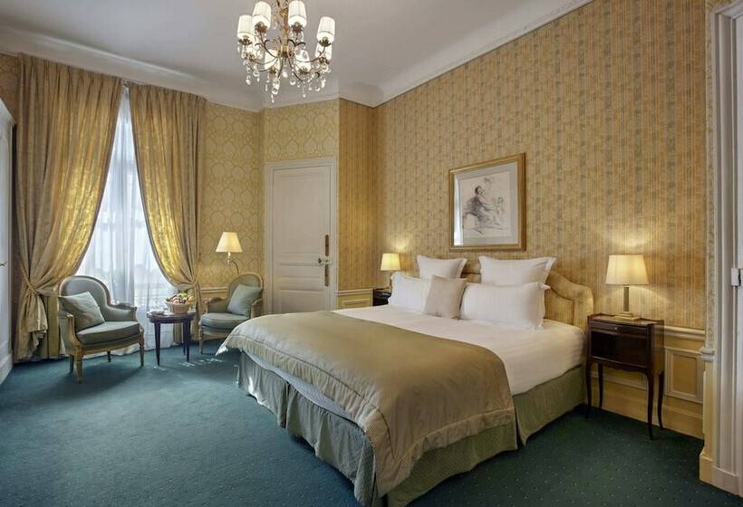 Quarto Deluxe, Westminster