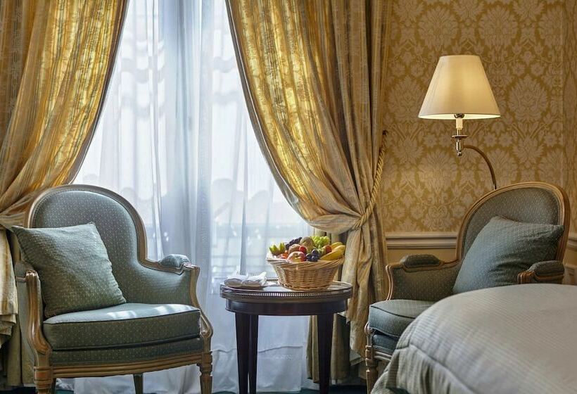 Chambre Deluxe, Westminster