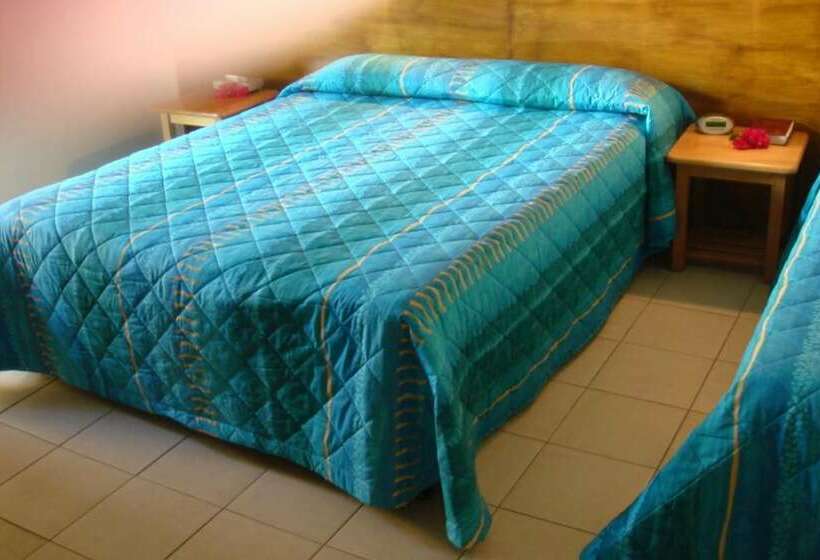 اتاق استاندارد, Nadi Bay Resort