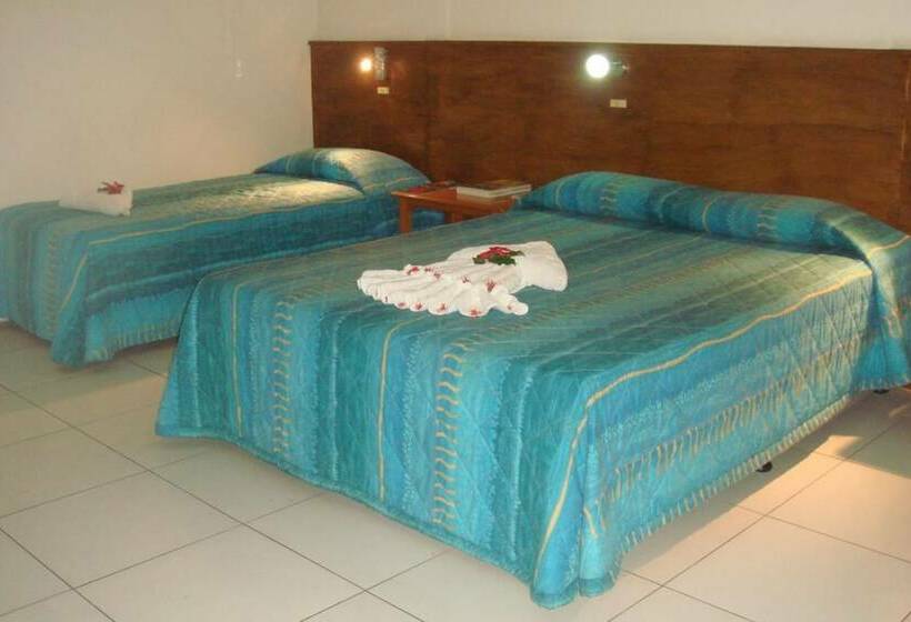 Apartamento 1 Quarto, Nadi Bay Resort