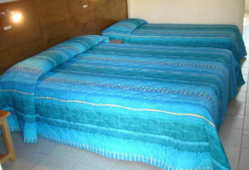 آپارتمان 1 خوابه, Nadi Bay Resort