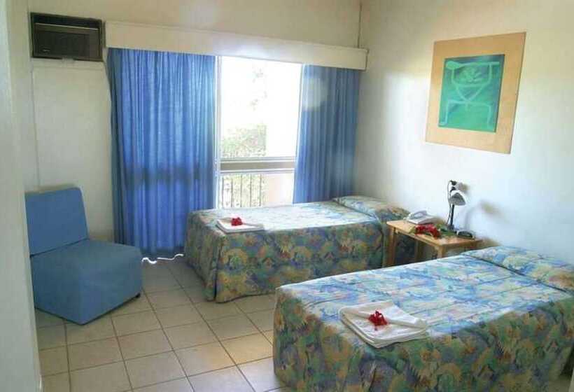 Standard Room Shared Bathroom, Nadi Bay Resort