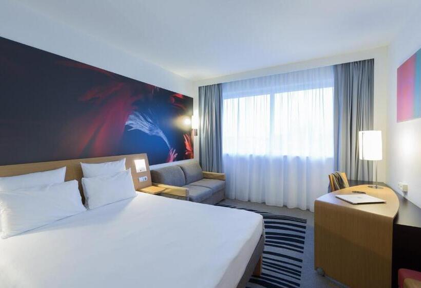 اتاق سوپریور, Novotel Poitiers Site Du Futuroscope