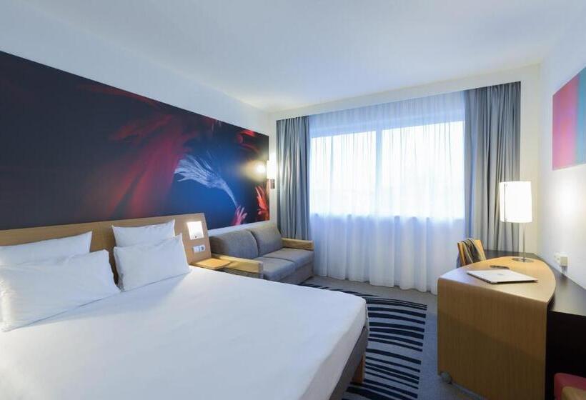 Superior Room, Novotel Poitiers Site Du Futuroscope