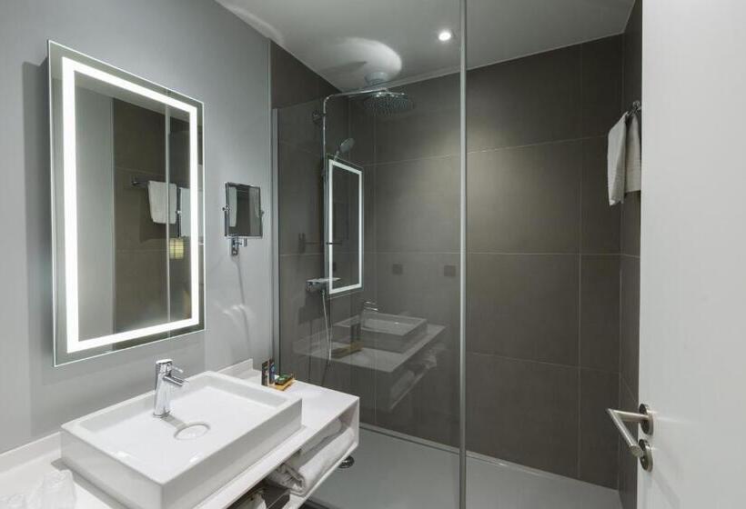 اتاق کلاسیک, Novotel Poitiers Site Du Futuroscope