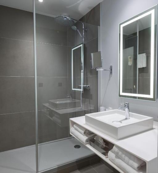 اتاق کلاسیک, Novotel Poitiers Site Du Futuroscope