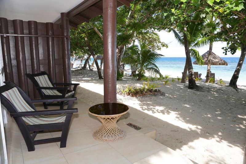 اتاق پرمیوم با چشم‌انداز دریا, Nakelo Treasure Island Resort & Spa