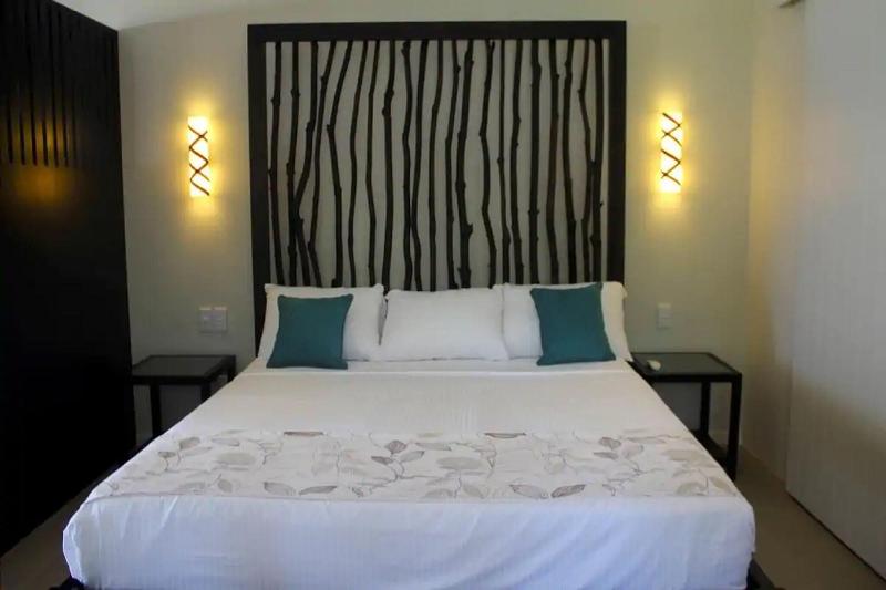 اتاق پرمیوم با چشم‌انداز دریا, Nakelo Treasure Island Resort & Spa