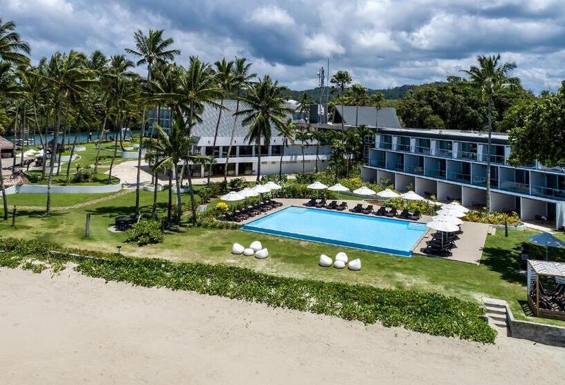 اتاق سوپریور با چشم‌انداز دریا, The Pearl South Pacific Resort, Spa & Golf Course