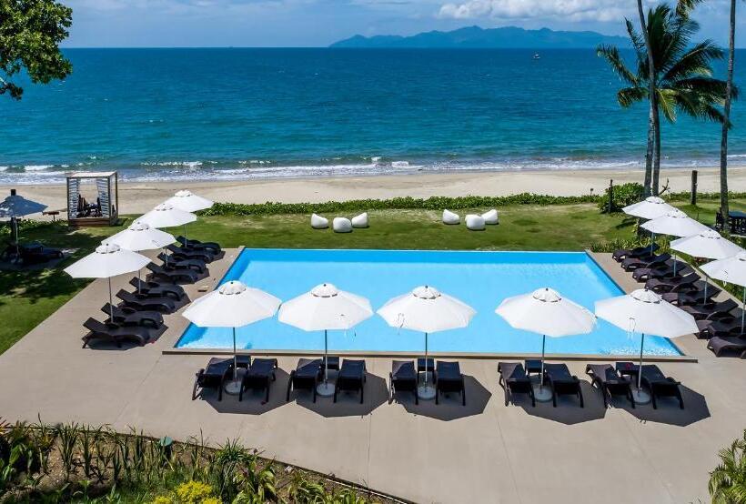 اتاق سوپریور با چشم‌انداز دریا, The Pearl South Pacific Resort, Spa & Golf Course