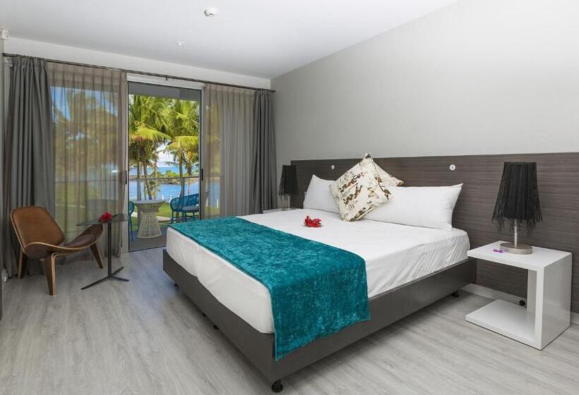 Premium room with view, The Pearl South Pacific Resort, Spa & Golf Course