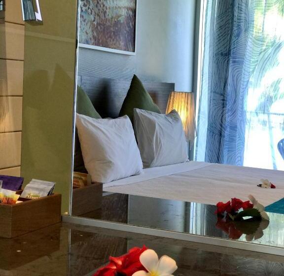Premium room with view, The Pearl South Pacific Resort, Spa & Golf Course