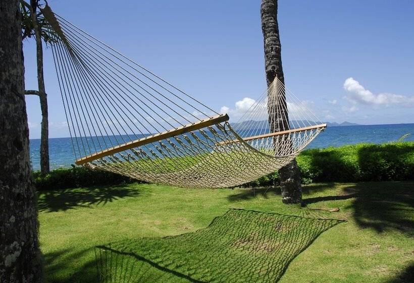 اتاق سوپریور با چشم‌انداز دریا, The Pearl South Pacific Resort, Spa & Golf Course
