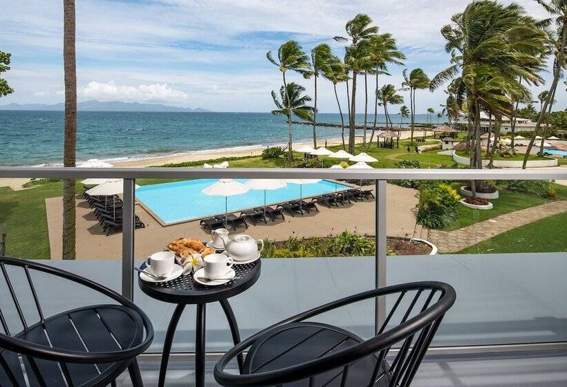 اتاق سوپریور با چشم‌انداز دریا, The Pearl South Pacific Resort, Spa & Golf Course