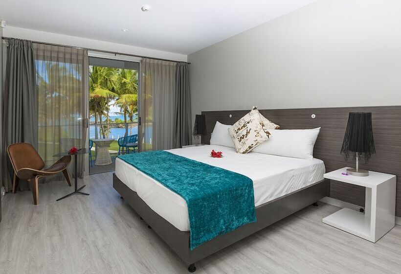 Premium room with view, The Pearl South Pacific Resort, Spa & Golf Course