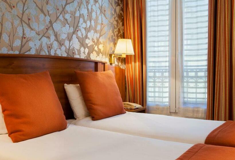 اتاق راحتی, Timhotel Opera Madeleine