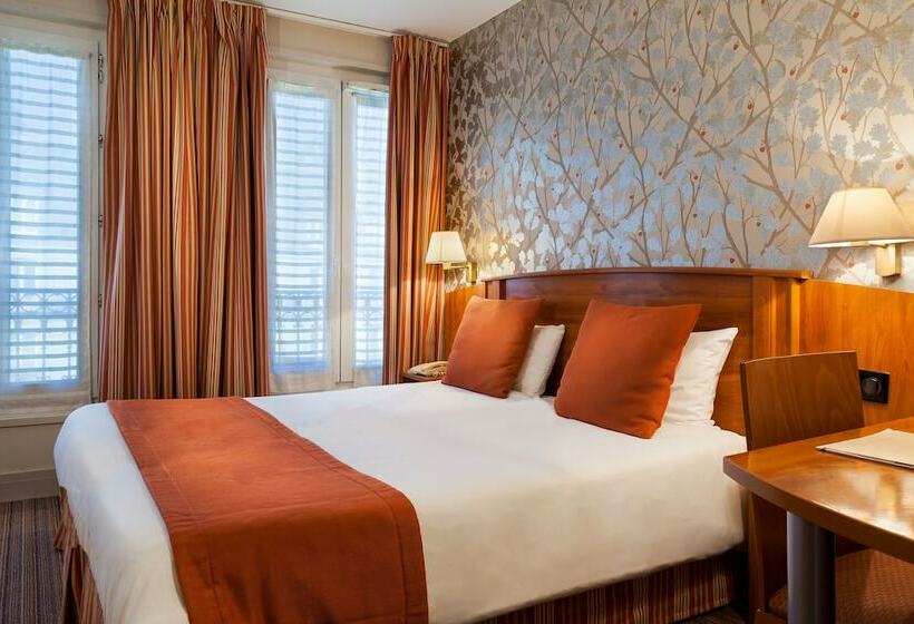 اتاق راحتی, Timhotel Opera Madeleine