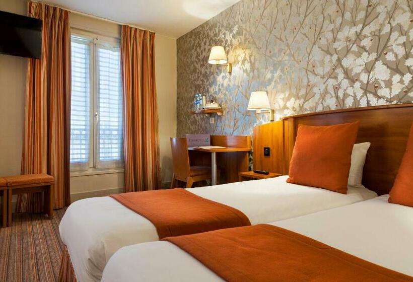 اتاق سوپریور, Timhotel Opera Madeleine