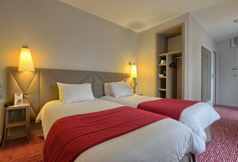اتاق سوپریور, Timhotel Opera Madeleine