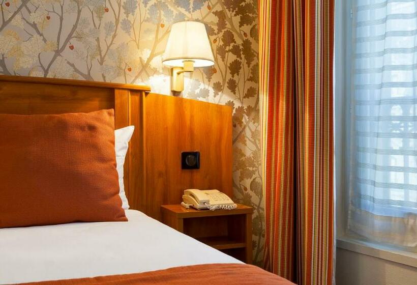 اتاق راحتی یک تخته, Timhotel Opera Madeleine