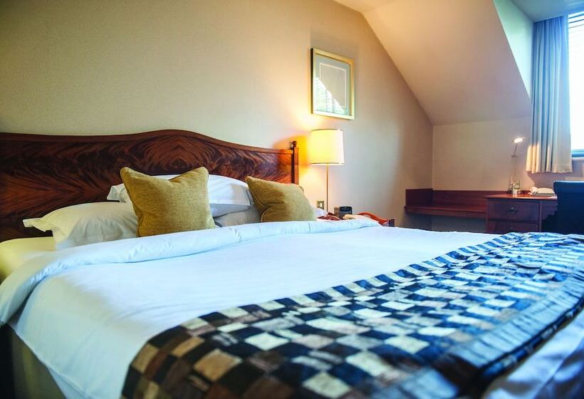 اتاق استاندارد, Aztec Hotel And Spa