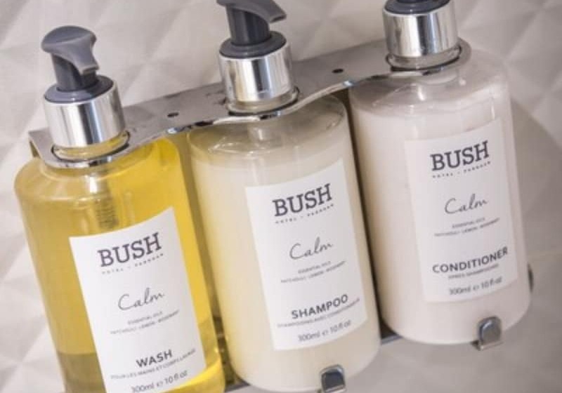 Номер Superior, Bush Hotel Farnham