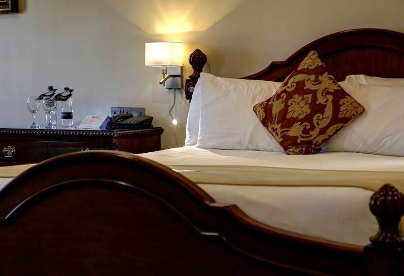 اتاق اجرایی, Best Western Premier Doncaster Mount Pleasant