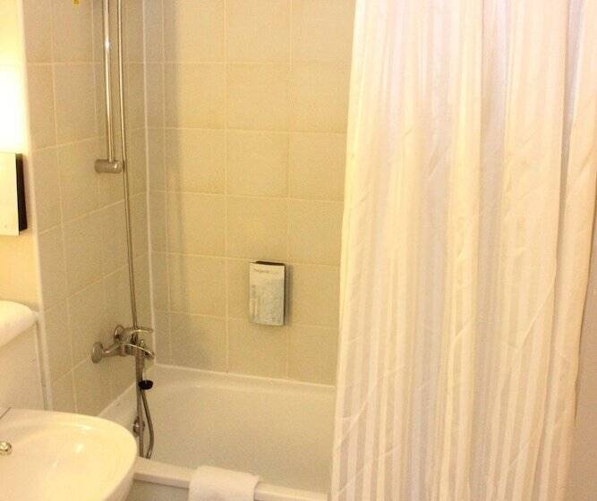 اتاق استاندارد, Campanile Hotel Doncaster