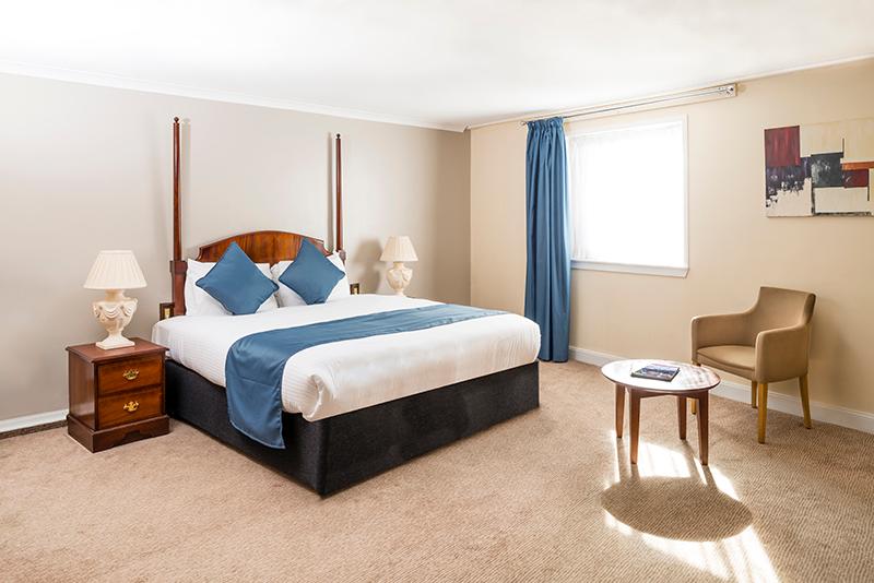 Habitación Estándar, Copthorne  Aberdeen