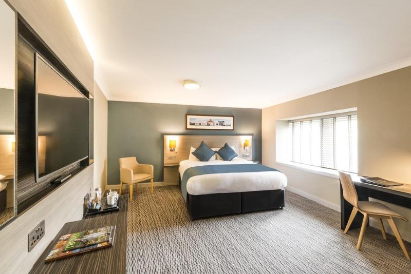 Habitación Estándar, Copthorne  Aberdeen