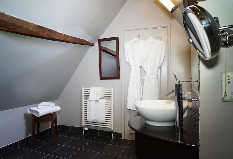 اتاق کلاسیک, Cotswold House Hotel And Spa   A Bespoke