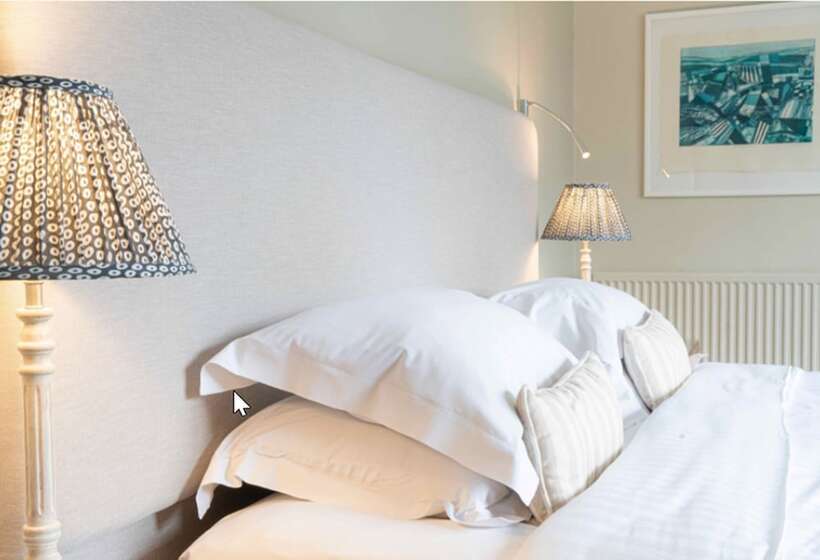 اتاق کلاسیک, Cotswold House Hotel And Spa   A Bespoke