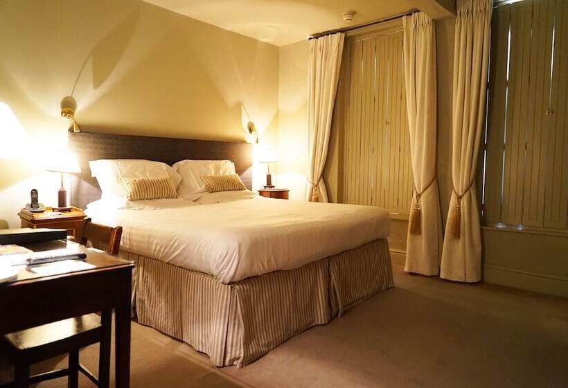 اتاق کلاسیک, Cotswold House Hotel And Spa   A Bespoke