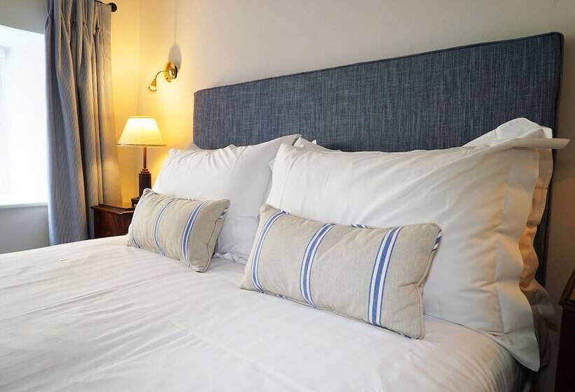 اتاق کلاسیک, Cotswold House Hotel And Spa   A Bespoke