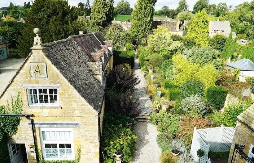 اتاق سوپریور, Cotswold House Hotel And Spa   A Bespoke