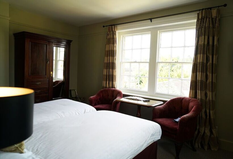 اتاق سوپریور, Cotswold House Hotel And Spa   A Bespoke